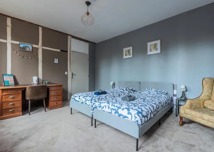 Maison d'hôtes House Douai