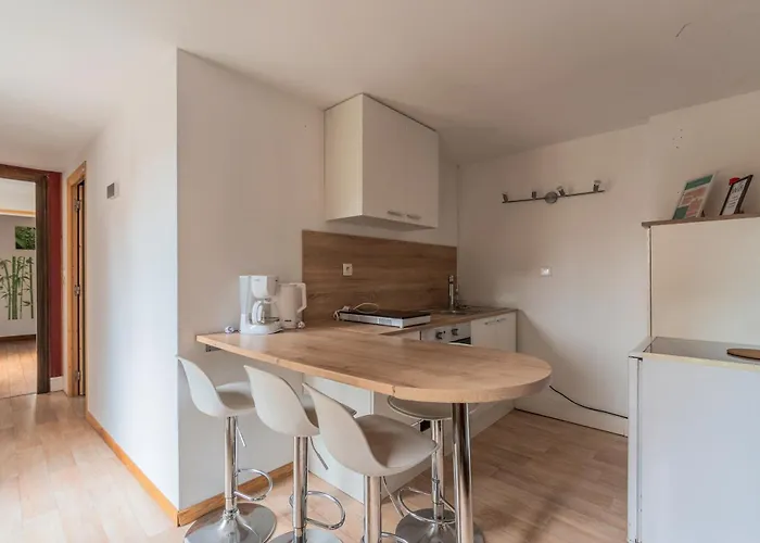 Maison d'hôtes House Douai