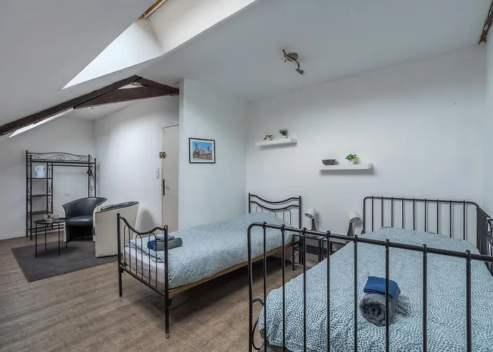 Maison d'hôtes House